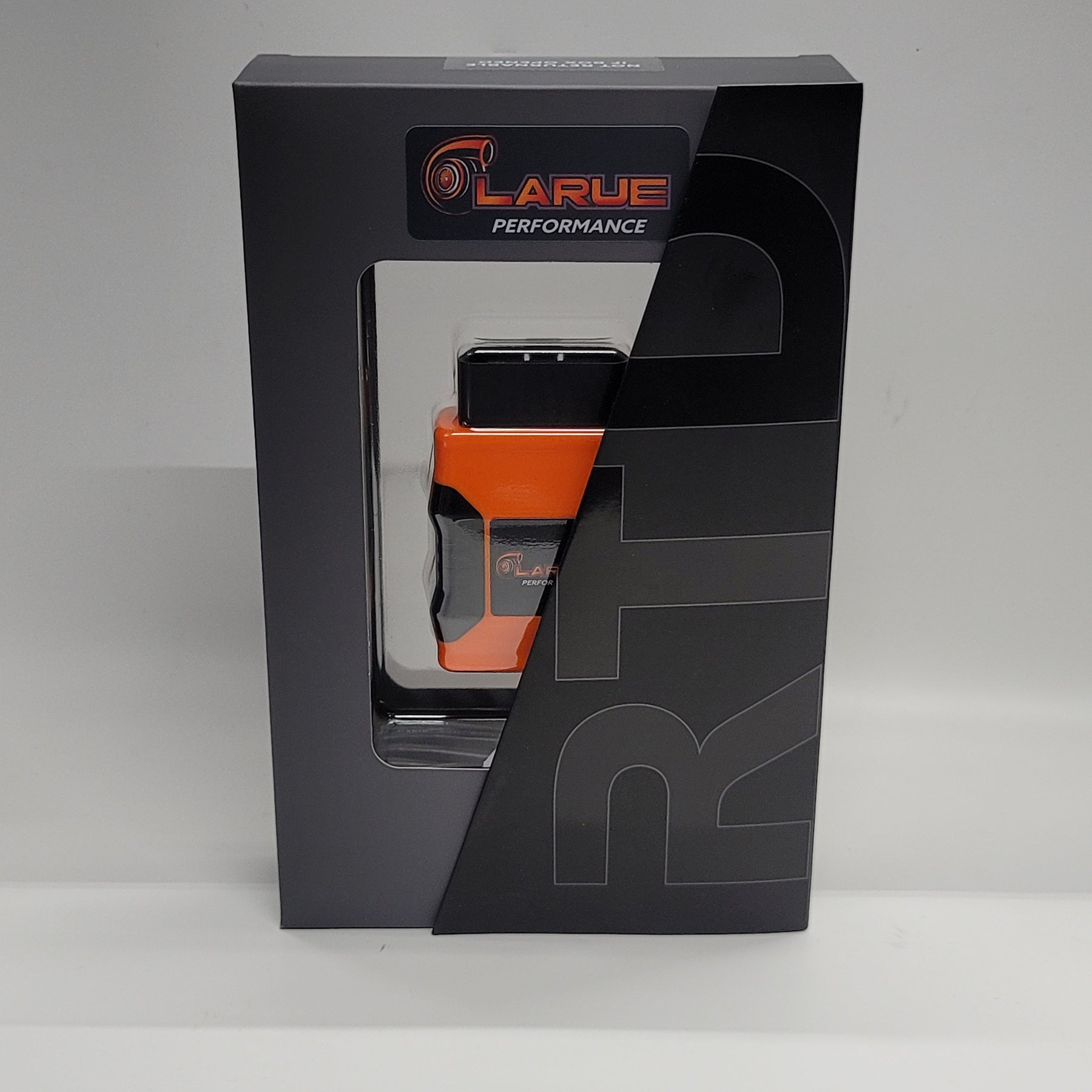 LaRue RTD Flash Device