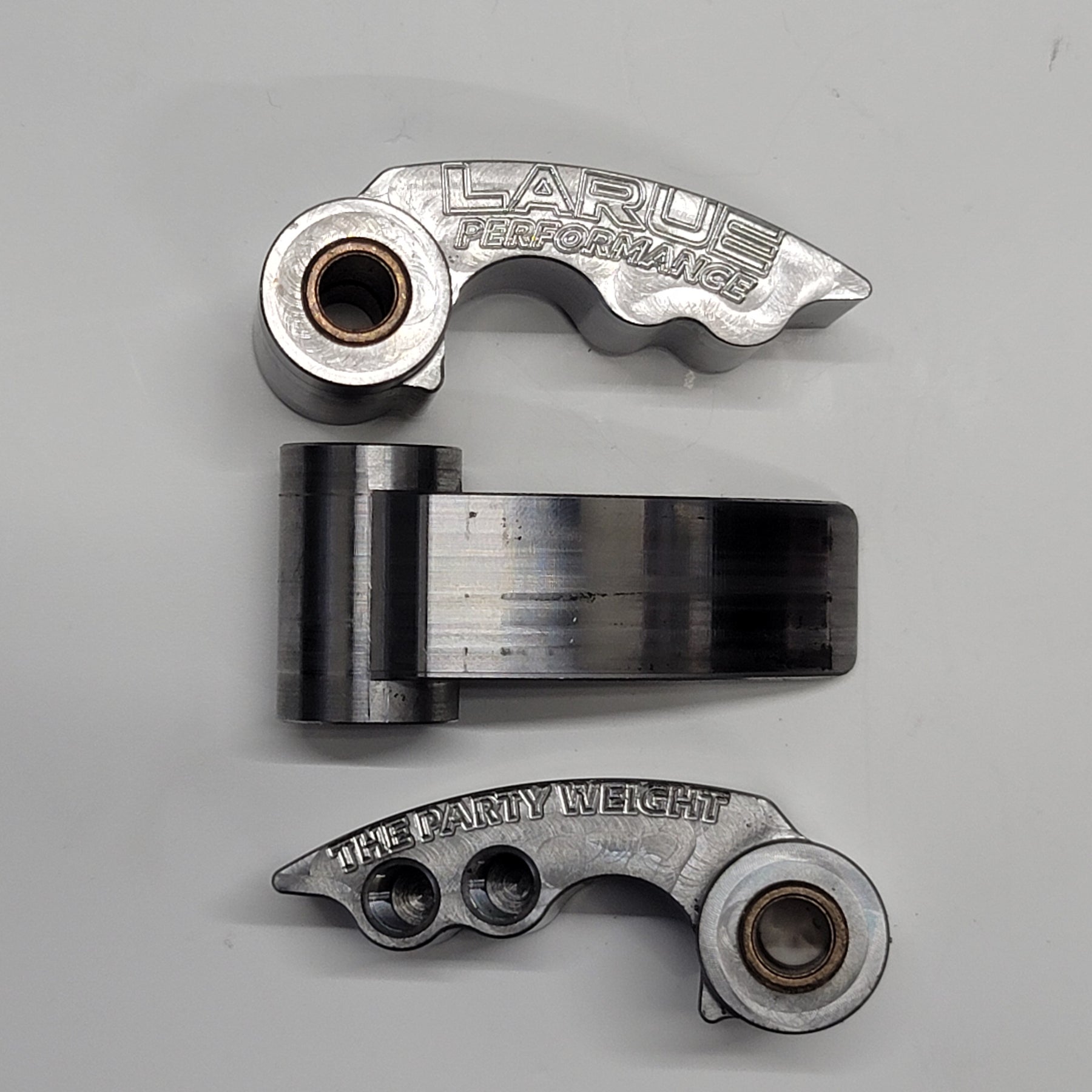 RZR Pro R 4 Cylinder Entry Level Turbo Kit – larueperformance.com