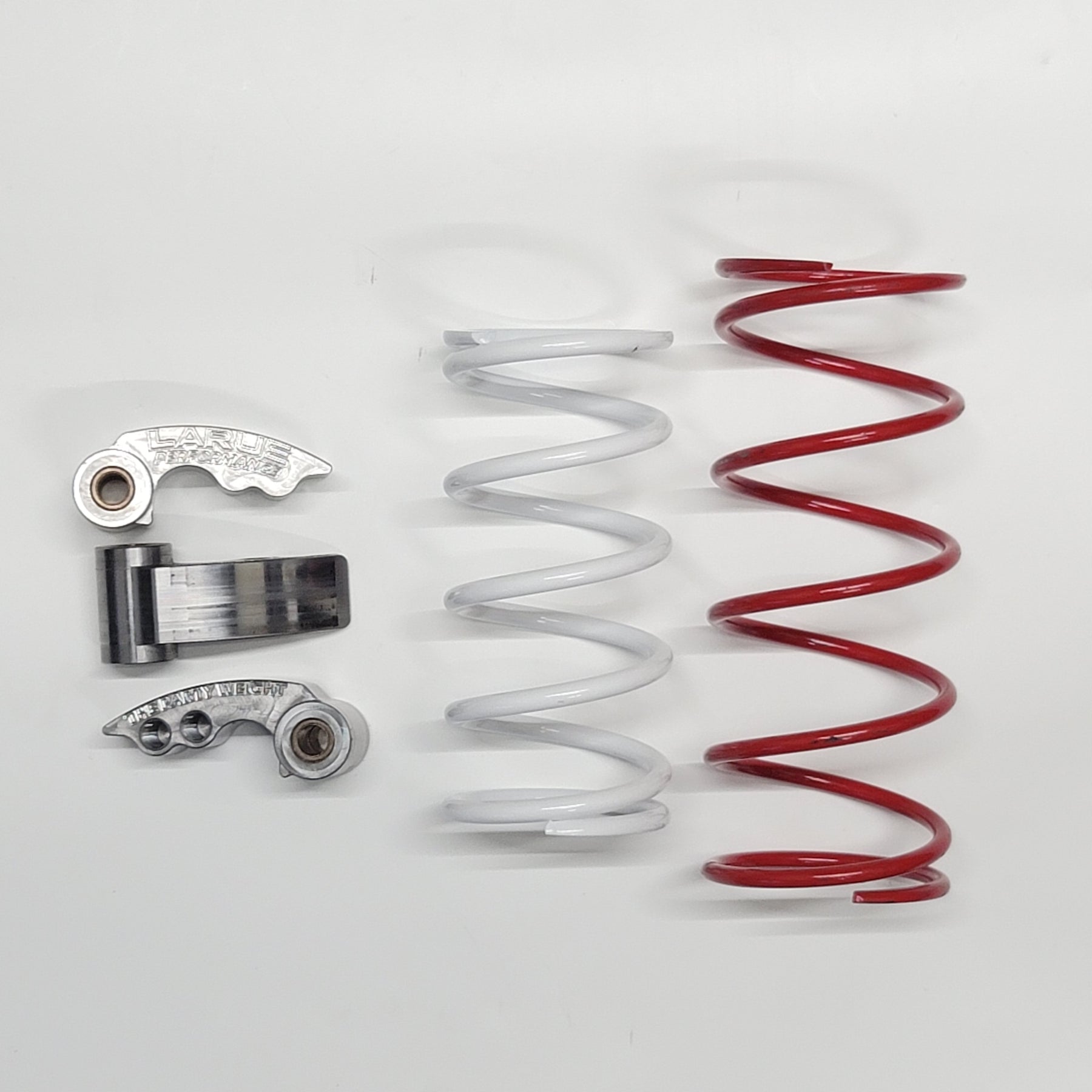 RZR Pro R 4 Cylinder Entry Level Turbo Kit – larueperformance.com