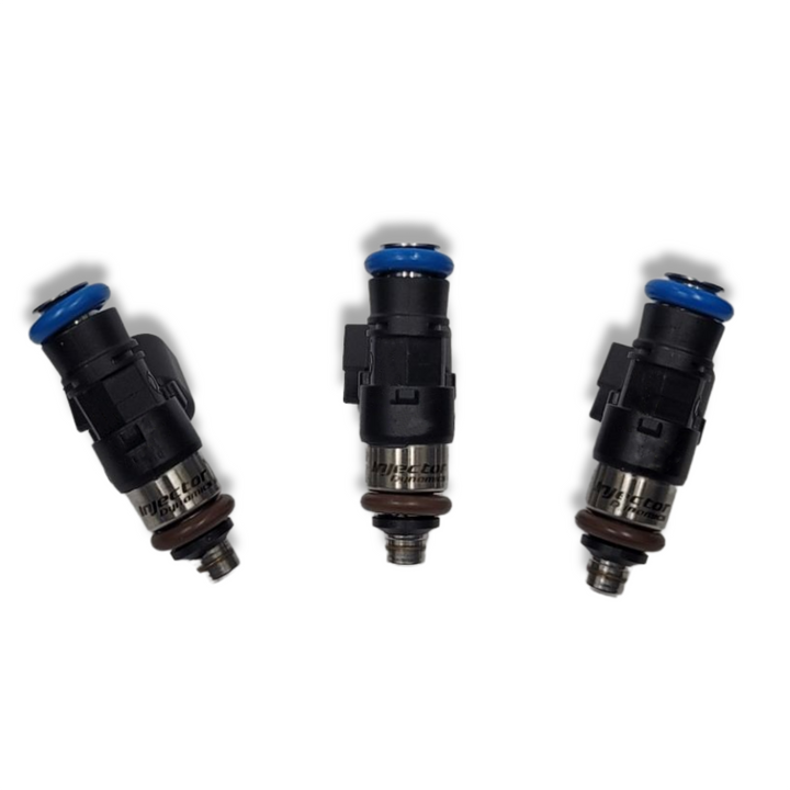 Fuel Injectors 2600XDS