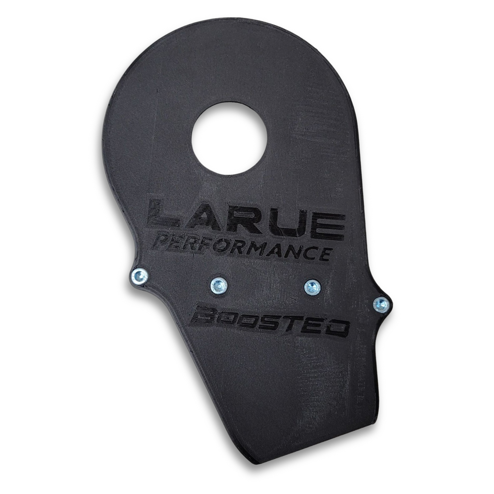 LaRue Performance Can-Am X3 alternator kit belt cover