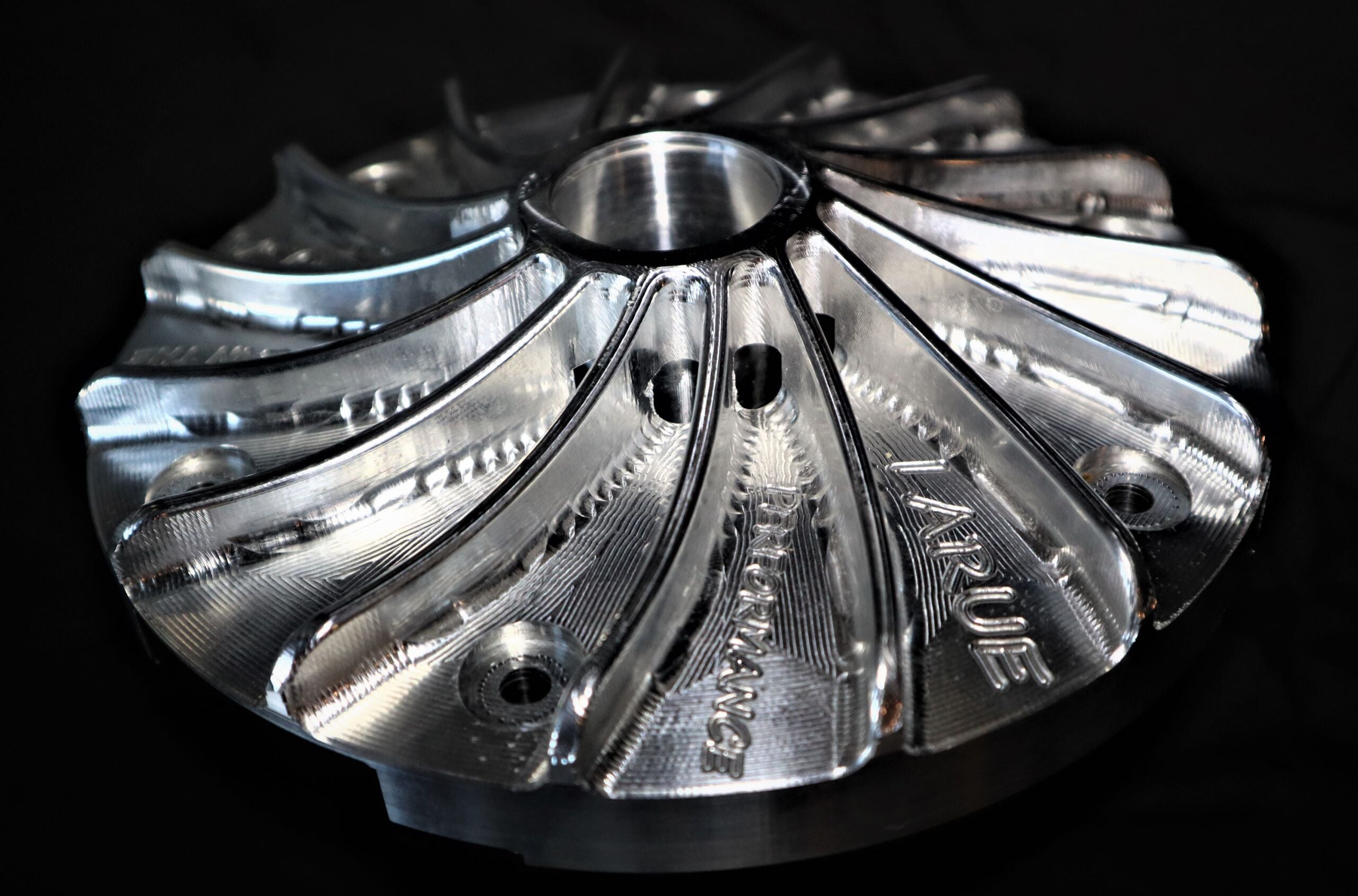 Wildcat XX Clutch Cover - Protect Your Clutch – larueperformance.com