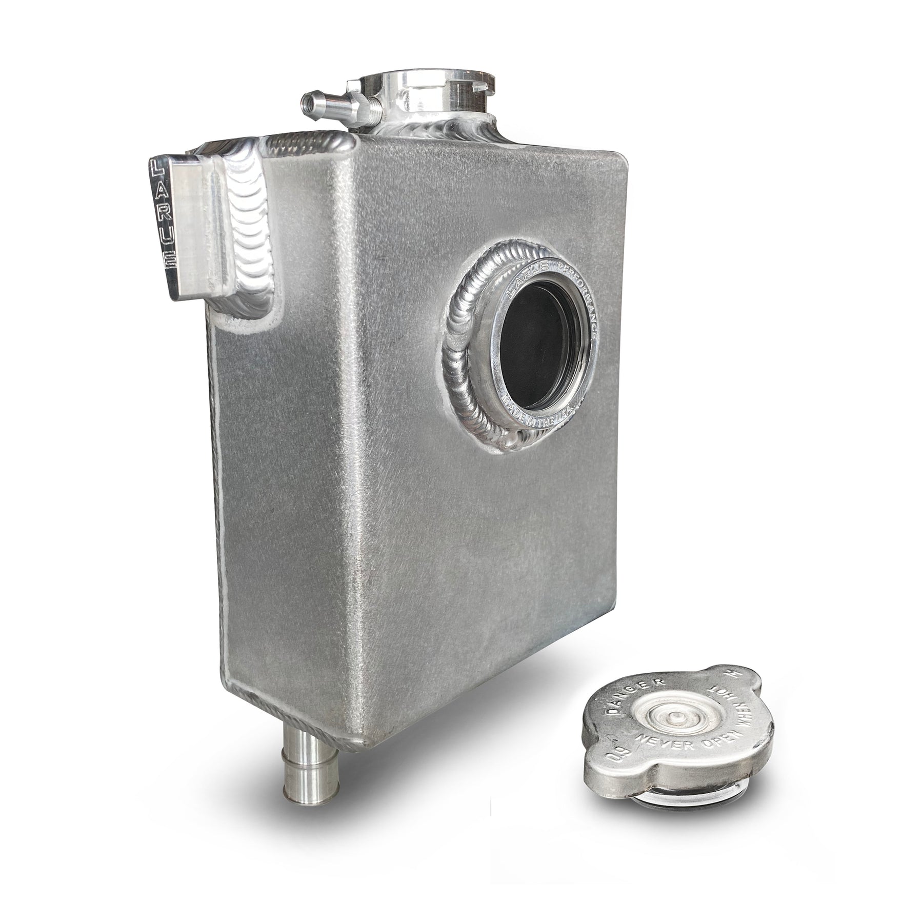 CanAm X3 Coolant Tank Aftermarket Durable Coolant Tank