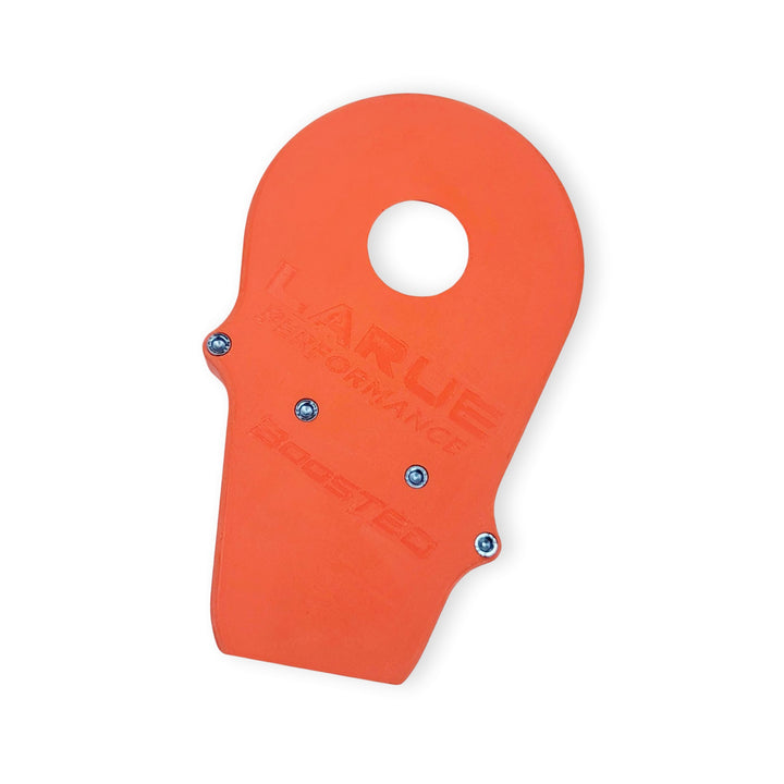 LaRue Performance Can-Am X3 alternator kit belt cover