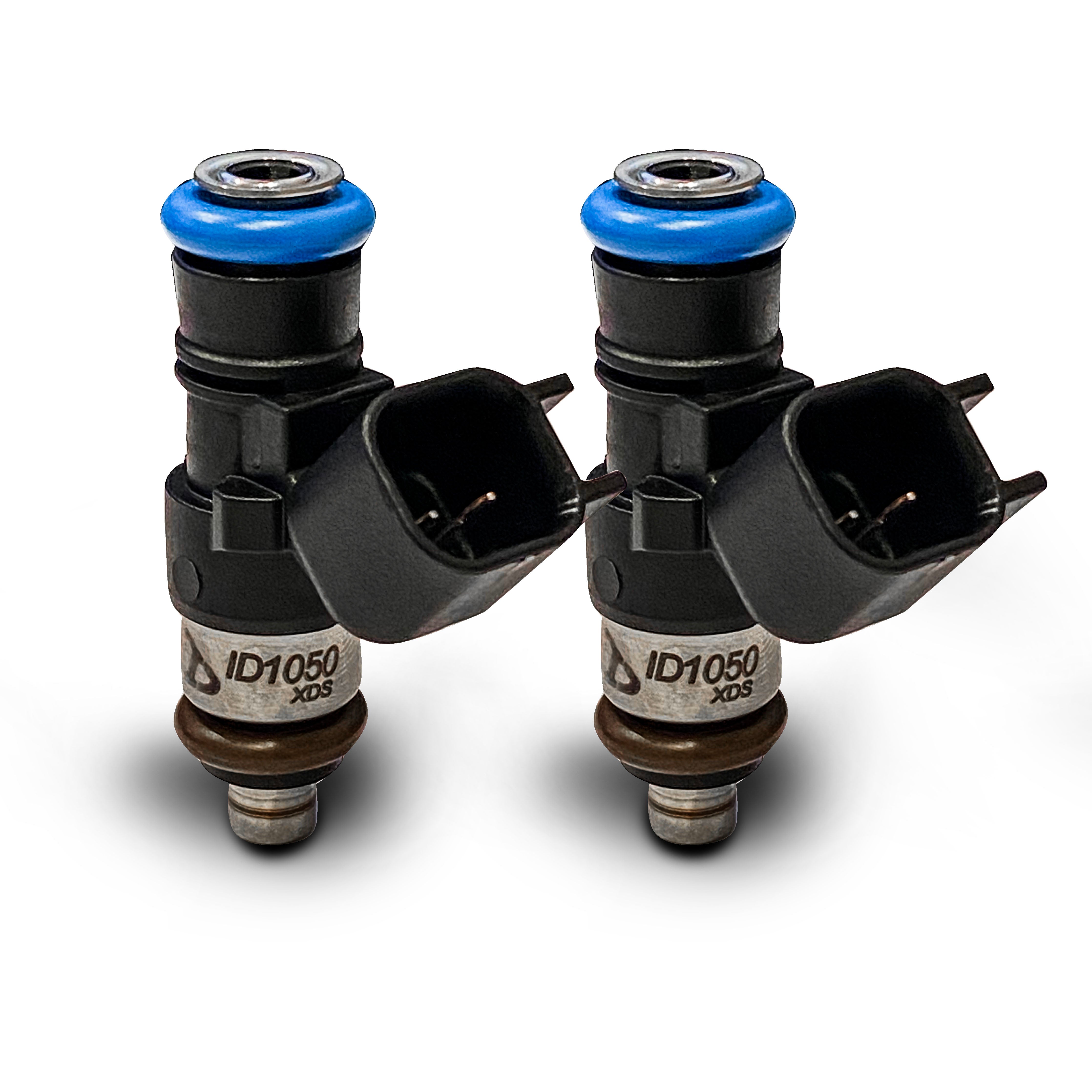 Fuel Injectors 1050X - Can-Am X3, Polaris RZR, Yamaha YXZ, Wildcat