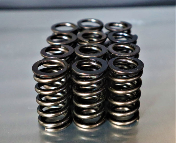 Yamaha YXZ Valve Springs - Tested to 40 lbs of boost Needed for a boosted application & high RPM to get the valve train control - LaRue Performance