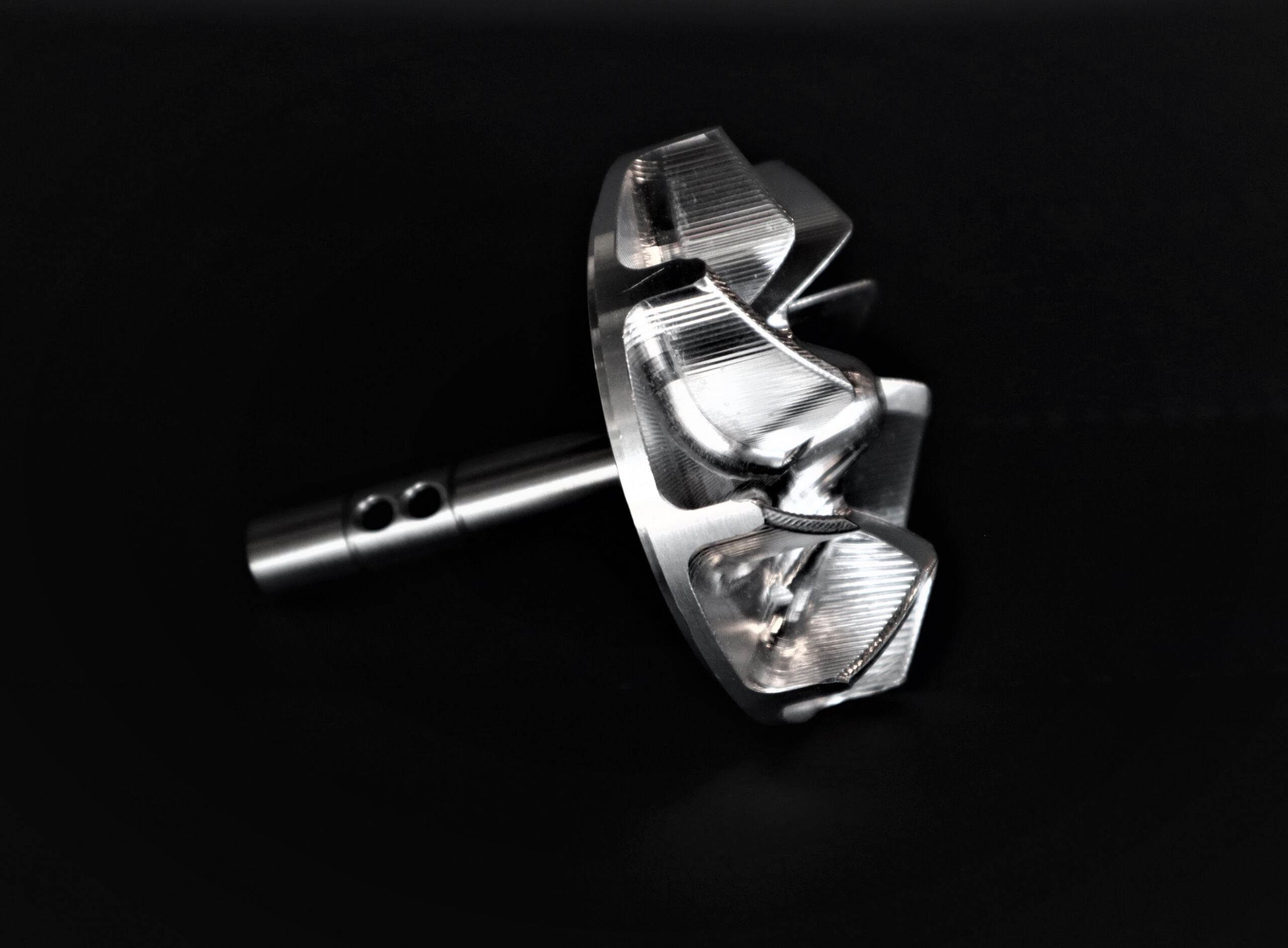 Wildcat XX / YXZ Billet Water Pump Impeller - Prevent Engine
