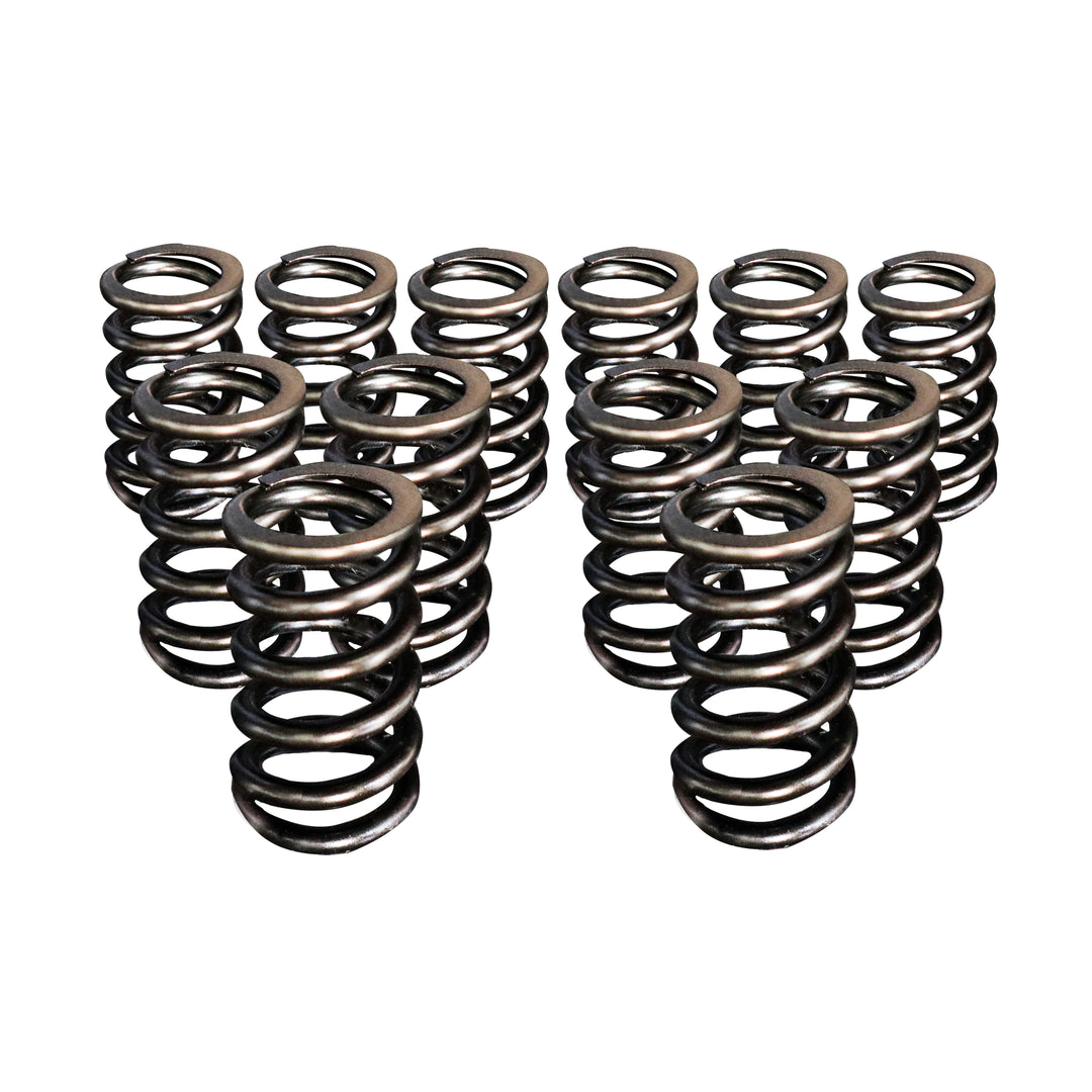 Yamaha YXZ Valve Springs - Tested to 40 lbs of boost Needed for a boosted application & high RPM to get the valve train control - LaRue Performance