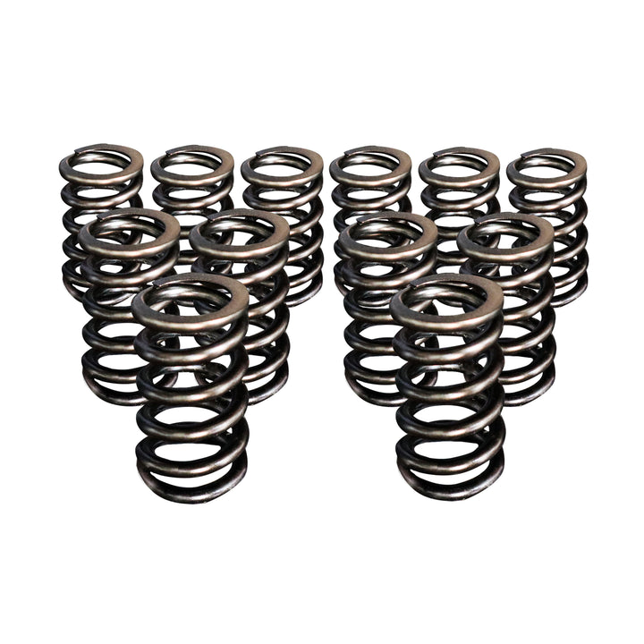 Yamaha YXZ Valve Springs - Tested to 40 lbs of boost Needed for a boosted application & high RPM to get the valve train control - LaRue Performance