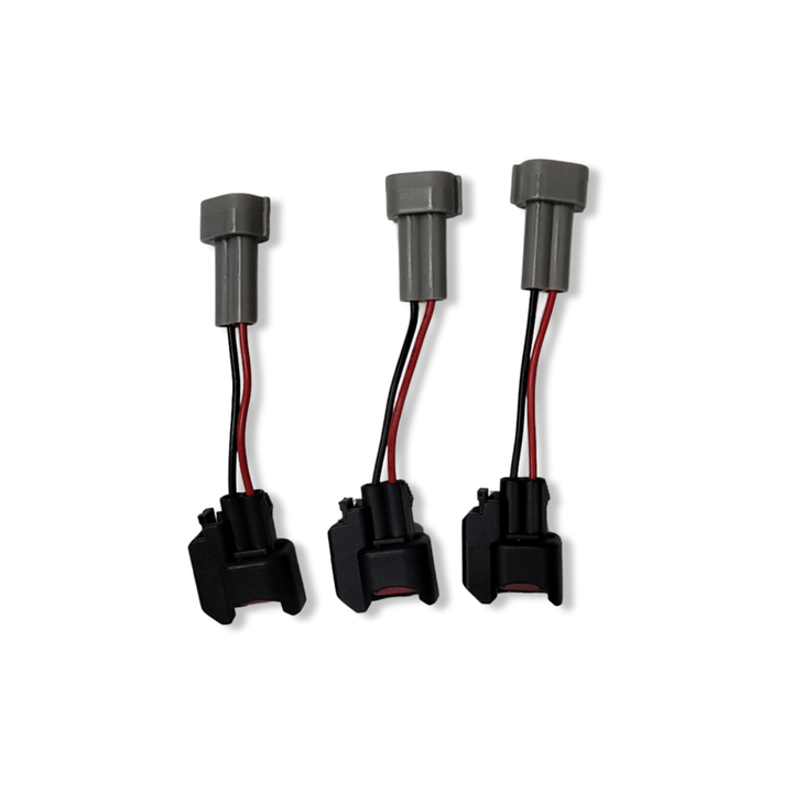 EV14 to EV6 Injector Adapters