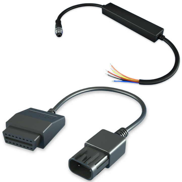 OBDII Adapter Cable - Prolink+ - Polaris